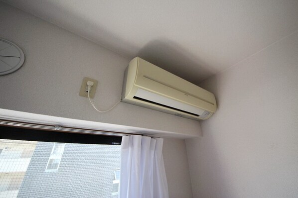 ヴィラオオクボの物件内観写真